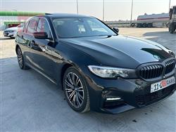 بي ام دبليو الفئة 3